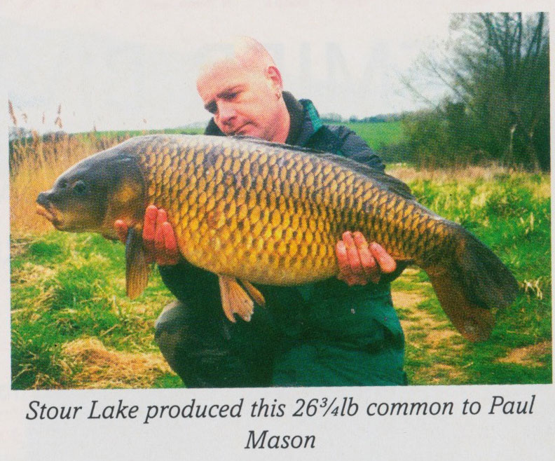 Mid Kent Fisheries 06