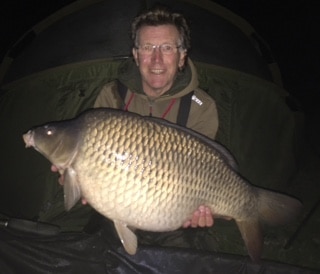 A lovely mid thirty common, one of the <a href=