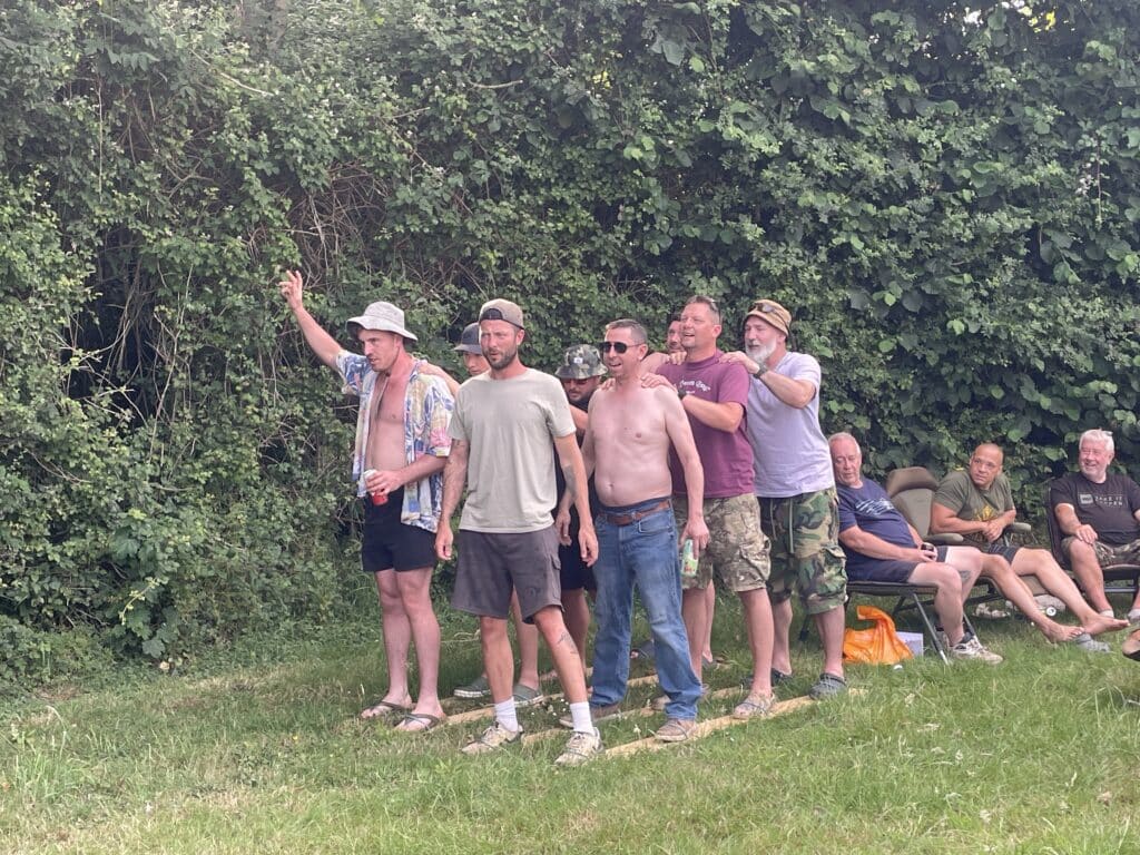 Party games